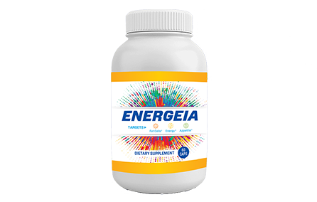 Energeia Supplement Reviews