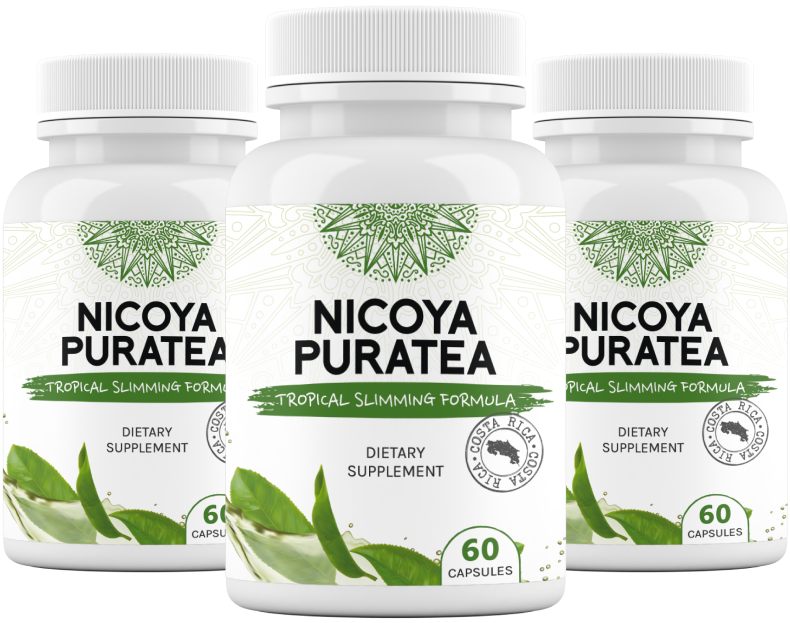 Nicoya PuraTea Reviews 2025: Real Results & User Feedback
